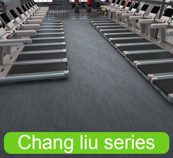 Chang liu series